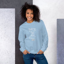 Load image into Gallery viewer, 99. VICTORY CMG - Women&#39;s Sweatshirt
