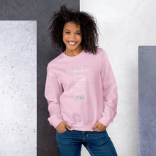Load image into Gallery viewer, 32. DISCIPLINE CMG - Women&#39;s Sweatshirt

