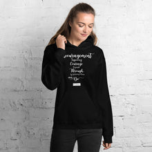 Load image into Gallery viewer, 12. ENCOURAGEMENT CMG - Women&#39;s Hoodie
