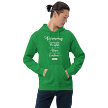 Load image into Gallery viewer, 71. HARMONY CMG - Men&#39;s Hoodie
