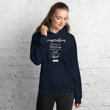 Load image into Gallery viewer, 34. COOPERATION CMG - Women&#39;s Hoodie
