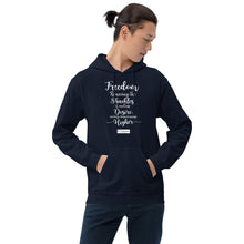 Load image into Gallery viewer, 59. FREEDOM CMG - Men&#39;s Hoodie
