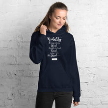 Load image into Gallery viewer, 84. NOBILITY CMG - Women&#39;s Hoodie
