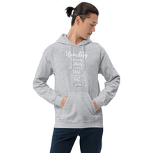 Load image into Gallery viewer, 26. HUMILITY CMG - Men&#39;s Hoodie
