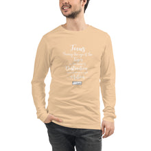Load image into Gallery viewer, 76. FOCUS CMG - Men&#39;s Long Sleeve Shirt
