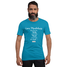 Load image into Gallery viewer, 81. OPEN-MINDEDNESS CMG - Men&#39;s T-Shirt
