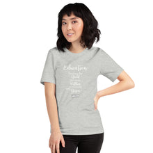 Load image into Gallery viewer, 74. EDUCATION CMG - Women&#39;s T-Shirt
