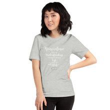Load image into Gallery viewer, 107. NONVIOLENCE CMG - Women&#39;s T-Shirt
