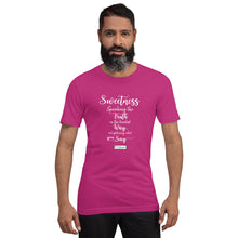 Load image into Gallery viewer, 51. SWEETNESS CMG - Men&#39;s T-Shirt
