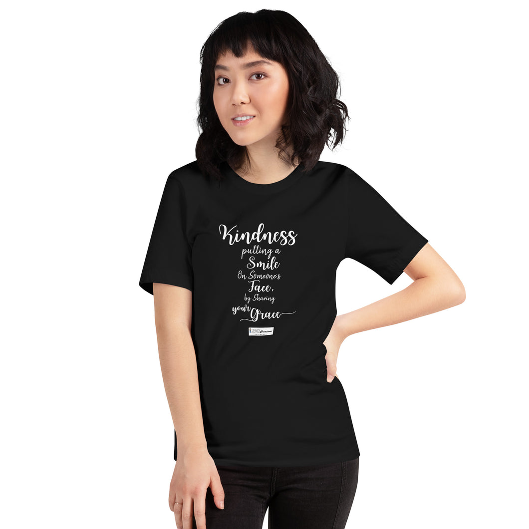 2. KINDNESS CMG - Women's T-Shirt