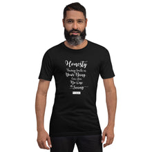 Load image into Gallery viewer, 10. HONESTY CMG - Men&#39;s T-Shirt

