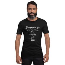 Load image into Gallery viewer, 22. PERSEVERANCE CMG - Men&#39;s T-Shirt
