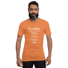 Load image into Gallery viewer, 14. FRIENDSHIP CMG - Men&#39;s T-Shirt
