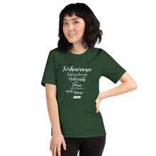 Load image into Gallery viewer, 38. FORBEARANCE CMG - Women&#39;s T-Shirt
