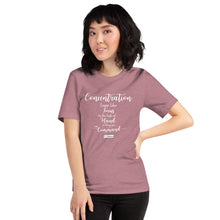 Load image into Gallery viewer, 52. CONCENTRATION CMG - Women&#39;s T-Shirt
