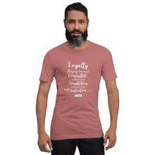 Load image into Gallery viewer, 65. LOYALTY CMG - Men&#39;s T-Shirt
