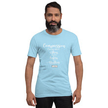 Load image into Gallery viewer, 5. COMPASSION CMG - Men&#39;s T-Shirt
