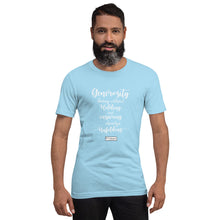 Load image into Gallery viewer, 21. GENEROSITY CMG - Men&#39;s T-Shirt

