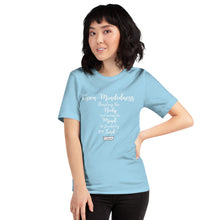 Load image into Gallery viewer, 81. OPEN-MINDEDNESS CMG - Women&#39;s T-Shirt
