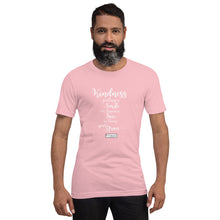 Load image into Gallery viewer, 2. KINDNESS CMG - Men&#39;s T-Shirt
