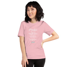 Load image into Gallery viewer, 16. PRACTICE CMG - Women&#39;s T-Shirt

