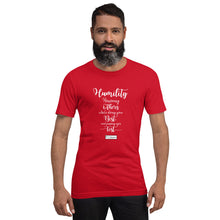 Load image into Gallery viewer, 26. HUMILITY CMG - Men&#39;s T-Shirt
