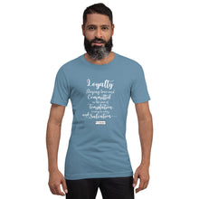 Load image into Gallery viewer, 65. LOYALTY CMG - Men&#39;s T-Shirt
