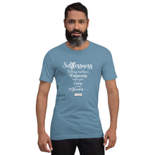 Load image into Gallery viewer, 67. SELFLESSNESS CMG - Men&#39;s T-Shirt
