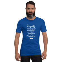 Load image into Gallery viewer, 65. LOYALTY CMG - Men&#39;s T-Shirt
