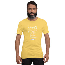 Load image into Gallery viewer, 10. HONESTY CMG - Men&#39;s T-Shirt
